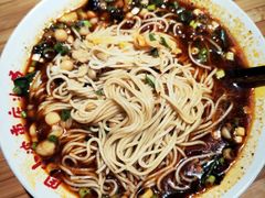 -周小波重庆小面·重庆名小吃(邹容路店)