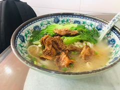 -韦记牛杂汤(清晖园店)