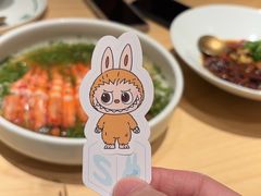 -一坐一忘云南菜(卓悦中心)