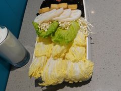 -半天妖烤鱼(茂业天地店)