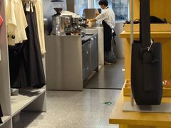 -ARKET CAFÉ(三里屯太古里店)