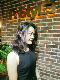 -P.STYLE 派斯造型
