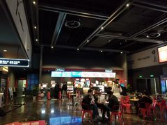 -万达影城(西铁营万达广场IMAX店)