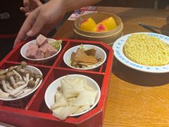 -受气牛肉·重庆耙牛肉(来福士店)