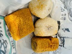-黑窑厂糖油饼烤鸭·清真菜(黑窑厂街店)