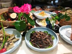 -东来土菜馆(民祥园路店)