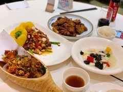 八宝辣酱-老正兴菜馆(福州路店)