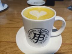 -Jamaicablue Coffeeshop(中央广场店)
