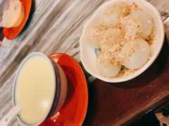 凤凰奶糊-玫瑰甜品(文明路店)