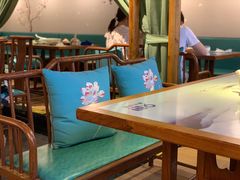 大堂-9家湘菜(上南路店)