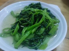 拌空心菜-如我美食(达道社区店)