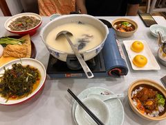 -山东八大碗山东老字号