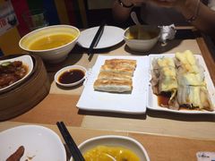 -花少爷的粥(中贸广场店)