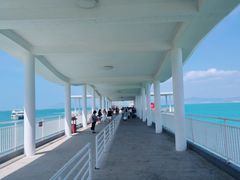 -三亚西岛海洋文化旅游区