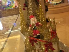 -萧邦音乐会所KTV·蒸汽活海鲜自助(福田店)