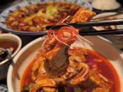 -缪氏川菜(深圳北站缤果空间店)