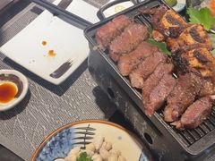 -昱匠·日本料理(金融街店)