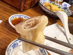 -张家巷美食(南浔店)