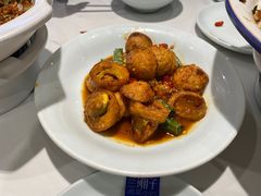 -兰湘子·湘菜小炒(三桥万象城店)