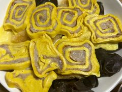 -玲燕蒸菜馆(江东路店)