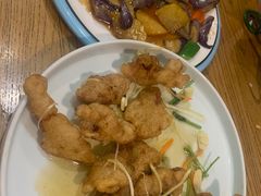 -伴鱼烤货东北菜(雅仕铭苑店)
