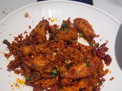 -兰湘子·湘菜小炒(崂山丽达店)