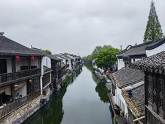 -南浔古镇