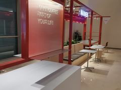 -Manner Coffee(港汇恒隆广场店)