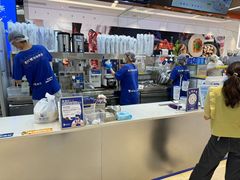 -煲珠公·老红糖珍珠奶茶(塘厦天虹店)
