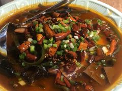 -宽窄巷子·成都冒菜·传统小吃(海印又一城店)