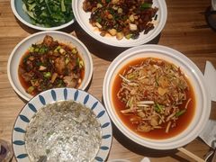 -树厨贵州菜(大十字店)