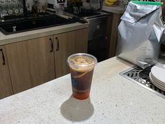 -之悦咖啡馆(新星宇·之洲店)