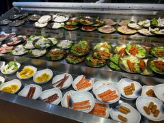 -罗二娘·鲜切牛自助火锅(罗湖东门步行街店)