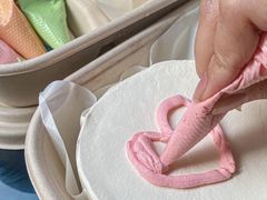 -焙朵diy私房烘焙工作室(焙朵烘焙体验中心)