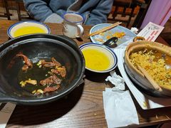 -锦上中式酒馆(南内环店)