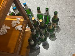 -曲氏老北京铜锅涮肉•火锅(不老街店)