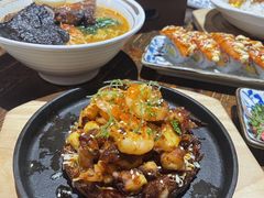 -小川洋风料理(街道口店)