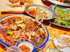 -幸福小串(总店)