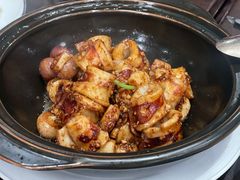 -广州文华东方酒店·江-由辉师傅主理