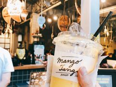 -Mango Tango