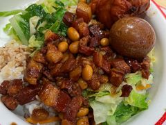 -猪角·闽南猪脚饭(上海星荟中心店)