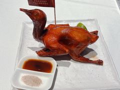 -侨美食家·40年地道粤菜(珠江新城店)