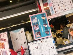 -放哈·甜醅子奶茶创造者(正宁路店)