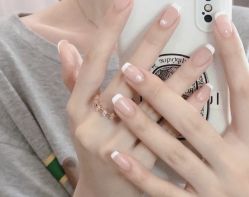 -七月美睫 美甲