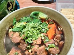 -大白羊蝎子馆(后沙峪山姆店)