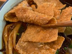 鸭掌螺蛳粉-陈记柳州螺蛳粉(大坪店)