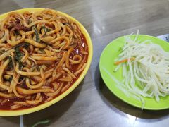 -金家瑞海面馆(满城北街店)