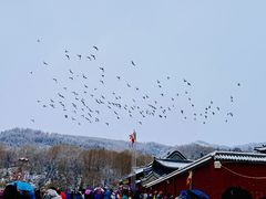 -五台山风景名胜区