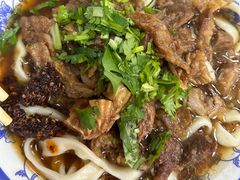 -清真-戏楼王记牛肉面