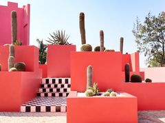 -漳州滨海火山岛自然生态风景区